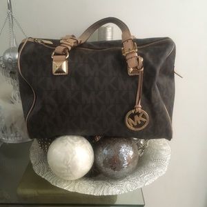 Michael Kor handbag